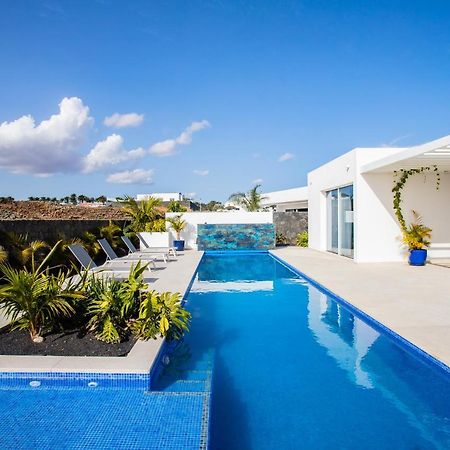 Golf Palms Villa Costa Teguise Kültér fotó