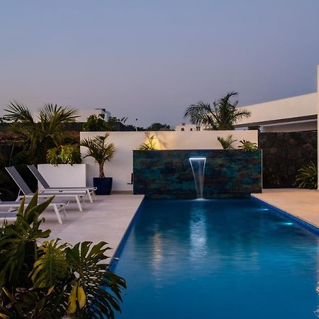 Golf Palms Villa Costa Teguise Kültér fotó