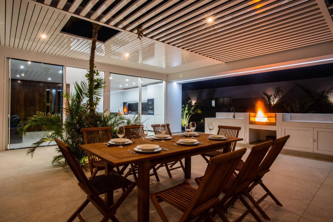 Golf Palms Villa Costa Teguise Kültér fotó