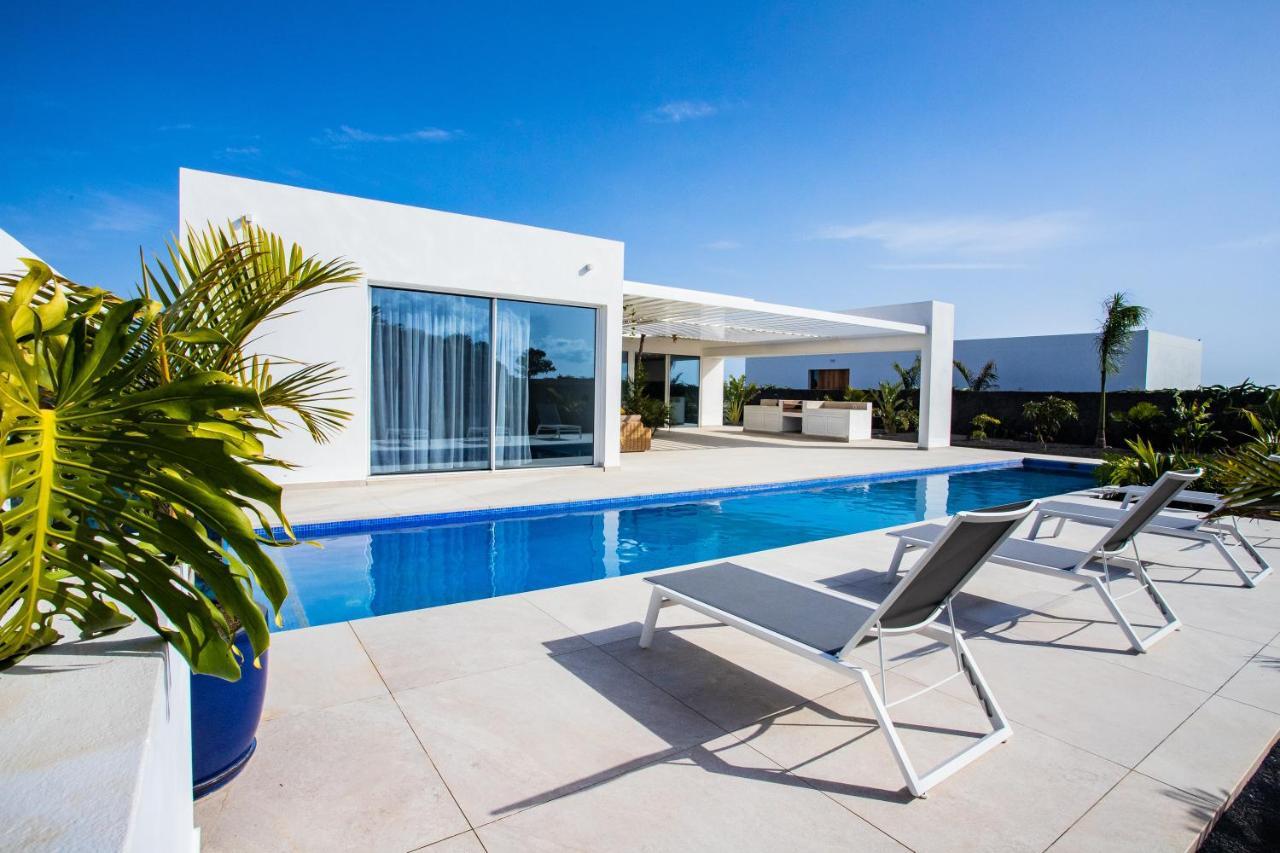 Golf Palms Villa Costa Teguise Kültér fotó