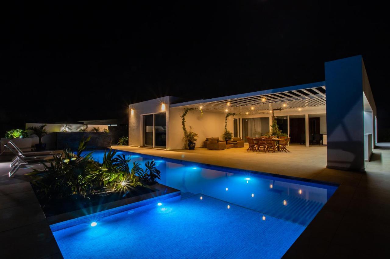 Golf Palms Villa Costa Teguise Kültér fotó