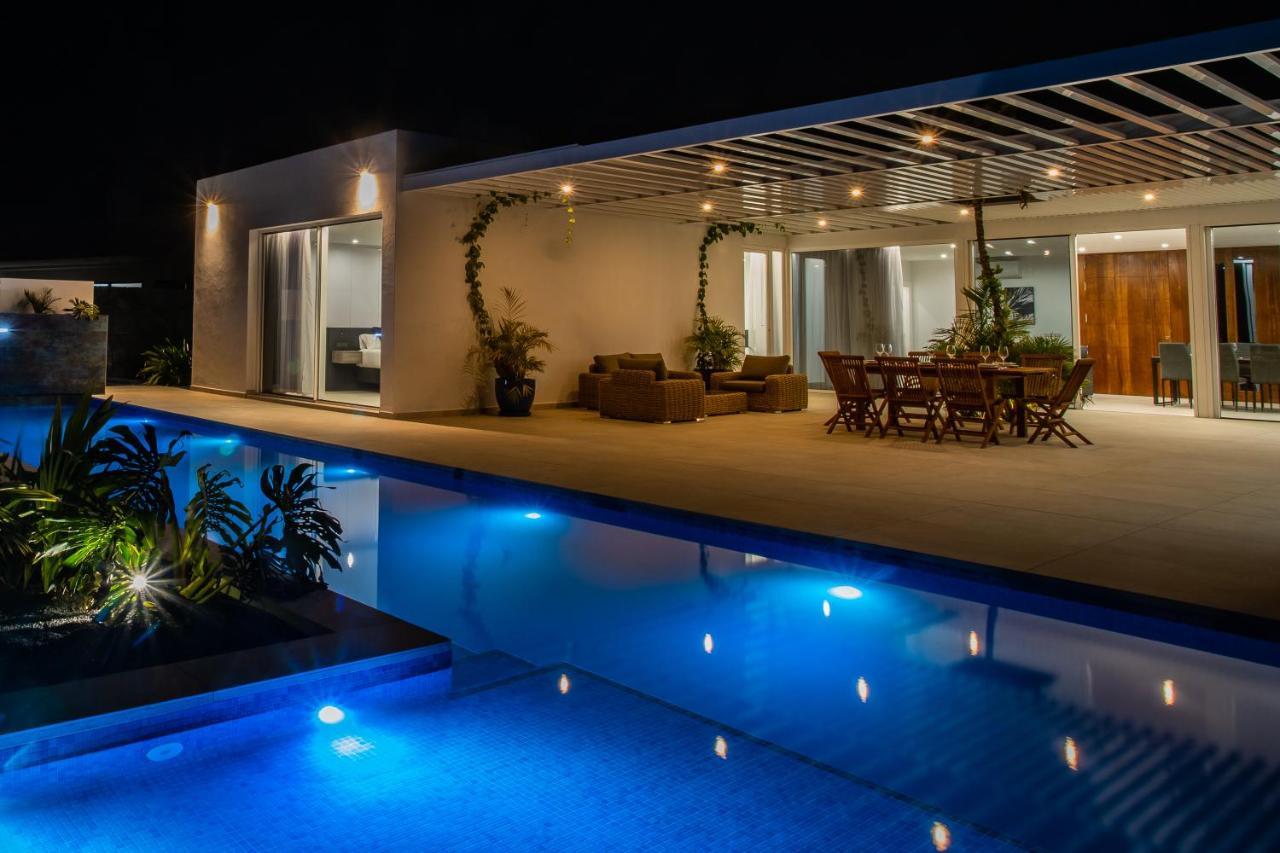 Golf Palms Villa Costa Teguise Kültér fotó