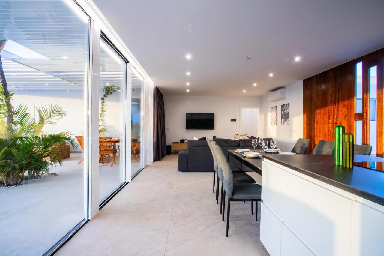 Golf Palms Villa Costa Teguise Kültér fotó