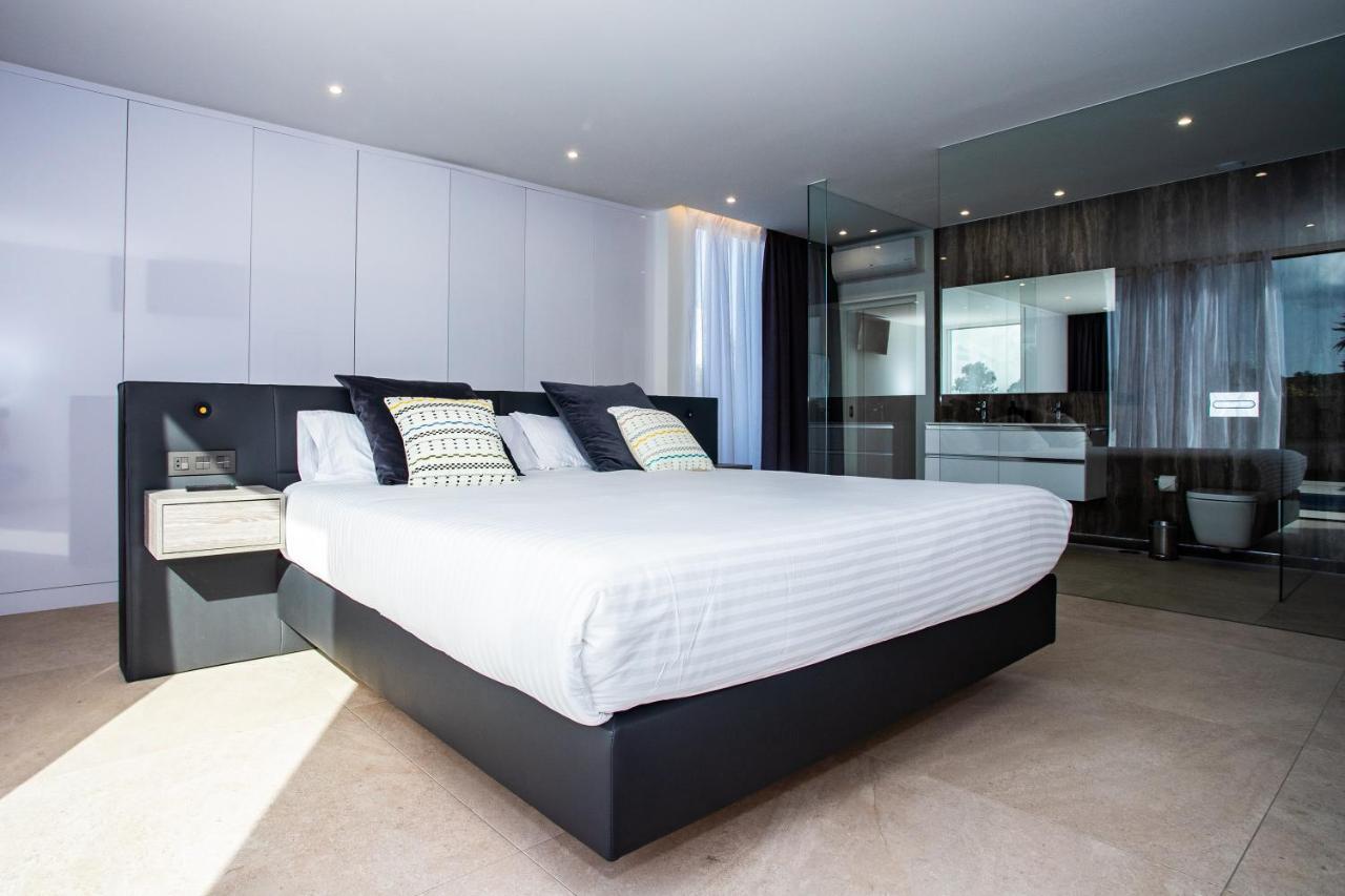 Golf Palms Villa Costa Teguise Kültér fotó