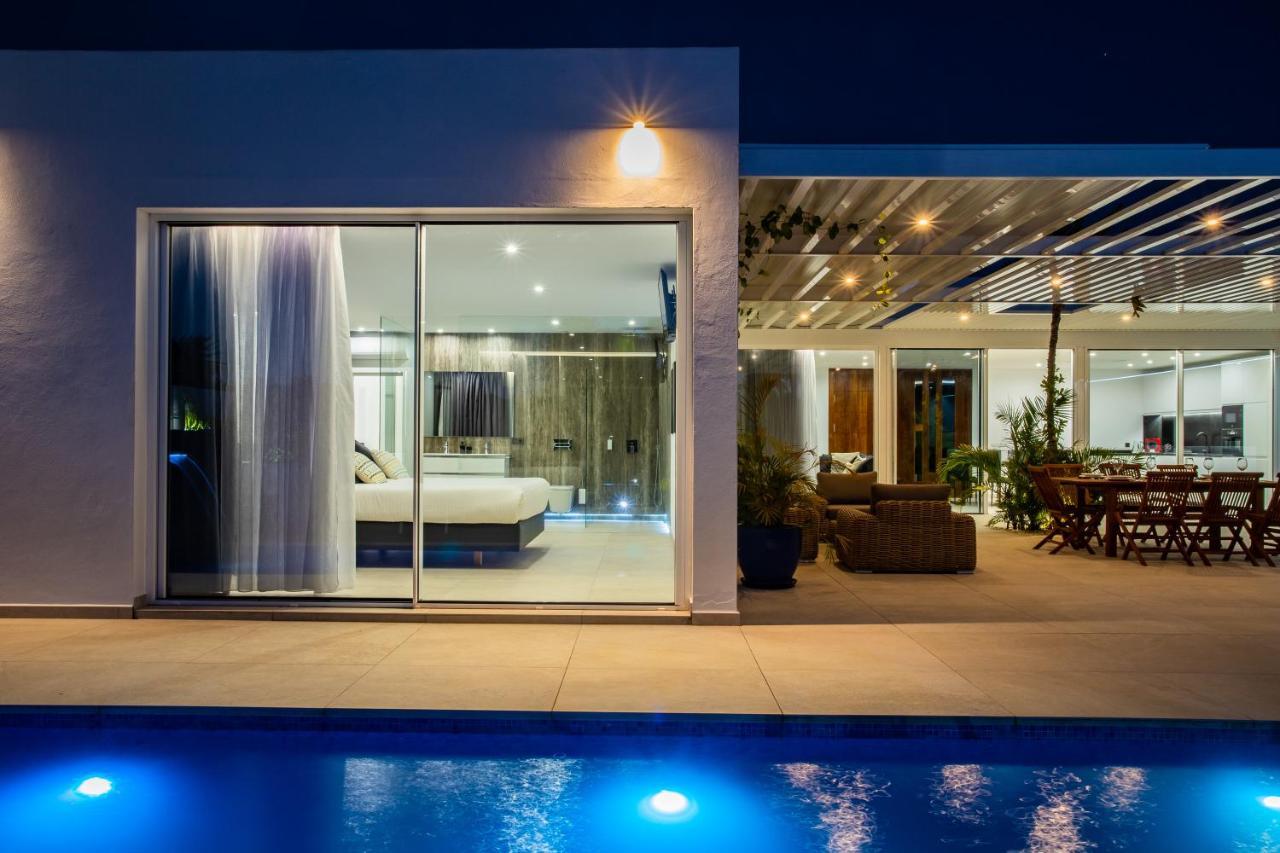 Golf Palms Villa Costa Teguise Kültér fotó