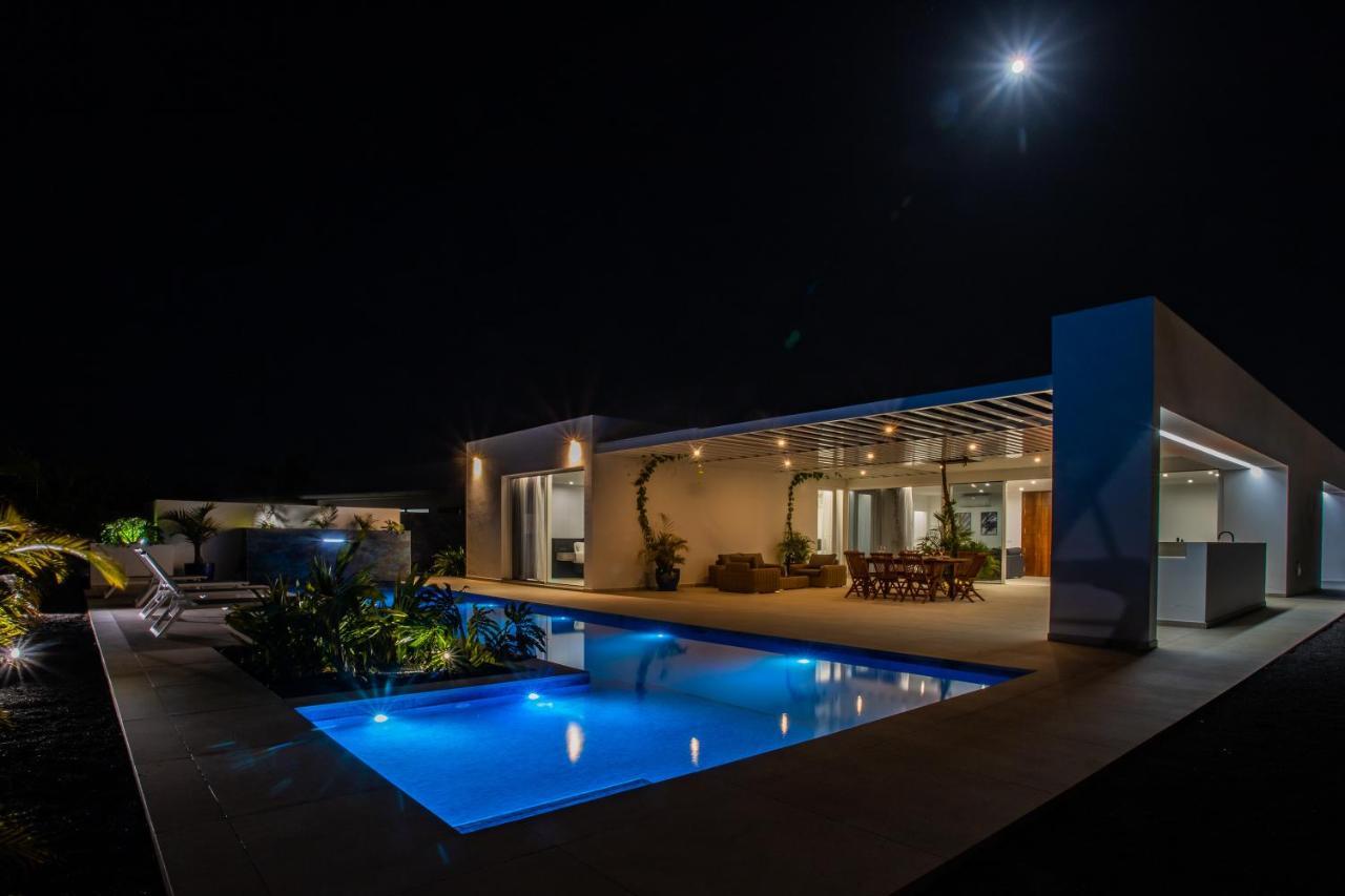 Golf Palms Villa Costa Teguise Kültér fotó