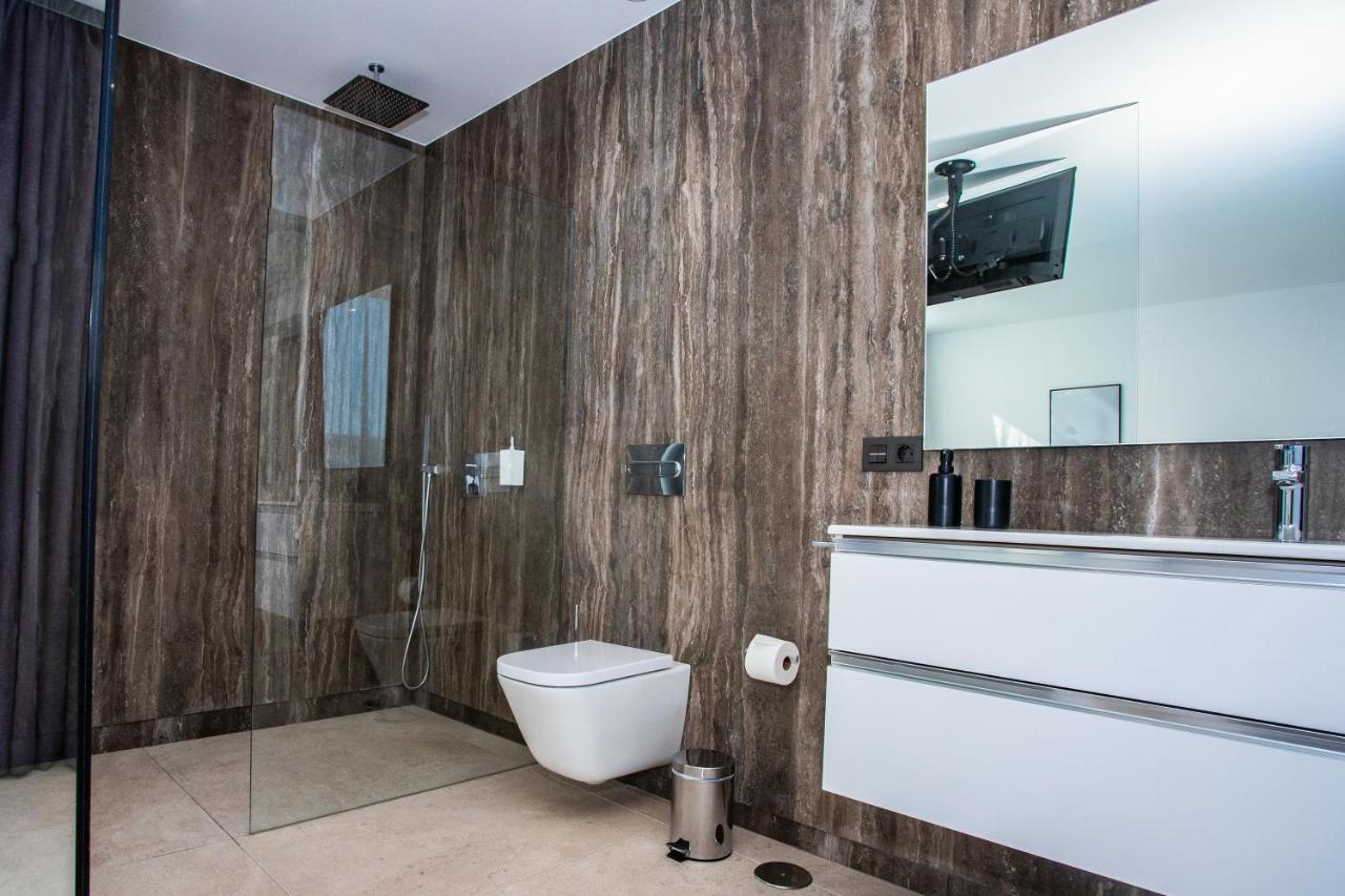 Golf Palms Villa Costa Teguise Kültér fotó
