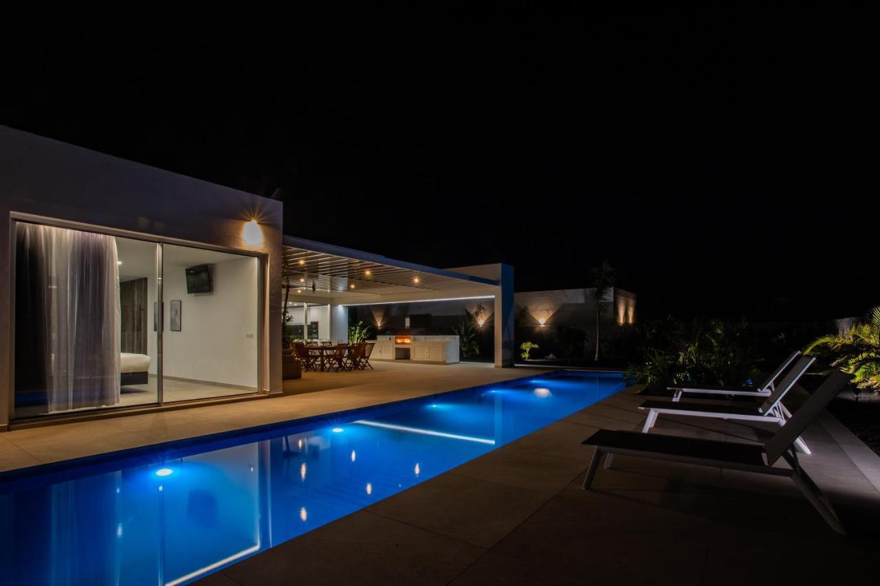 Golf Palms Villa Costa Teguise Kültér fotó