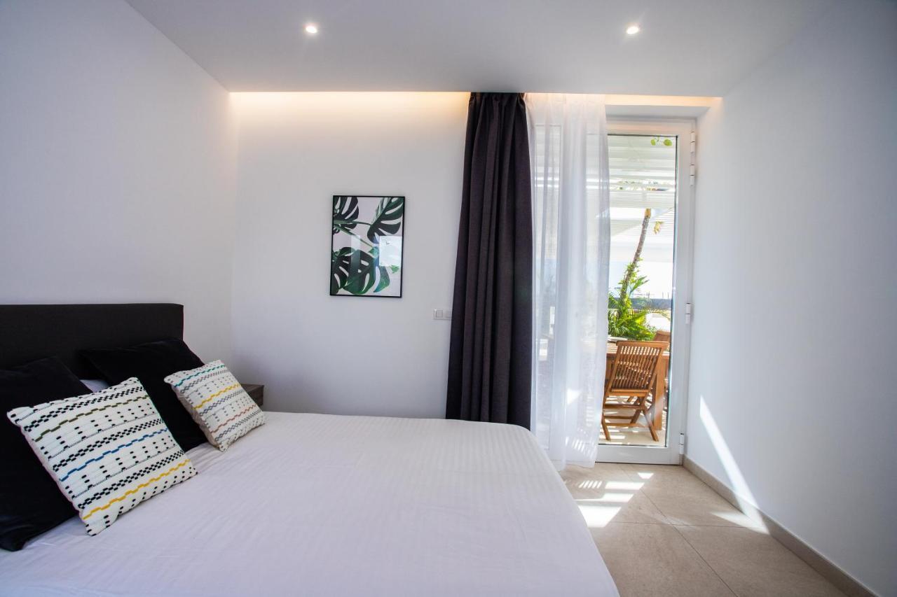 Golf Palms Villa Costa Teguise Kültér fotó