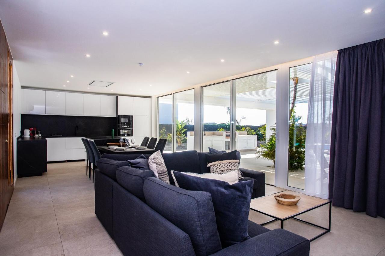 Golf Palms Villa Costa Teguise Kültér fotó