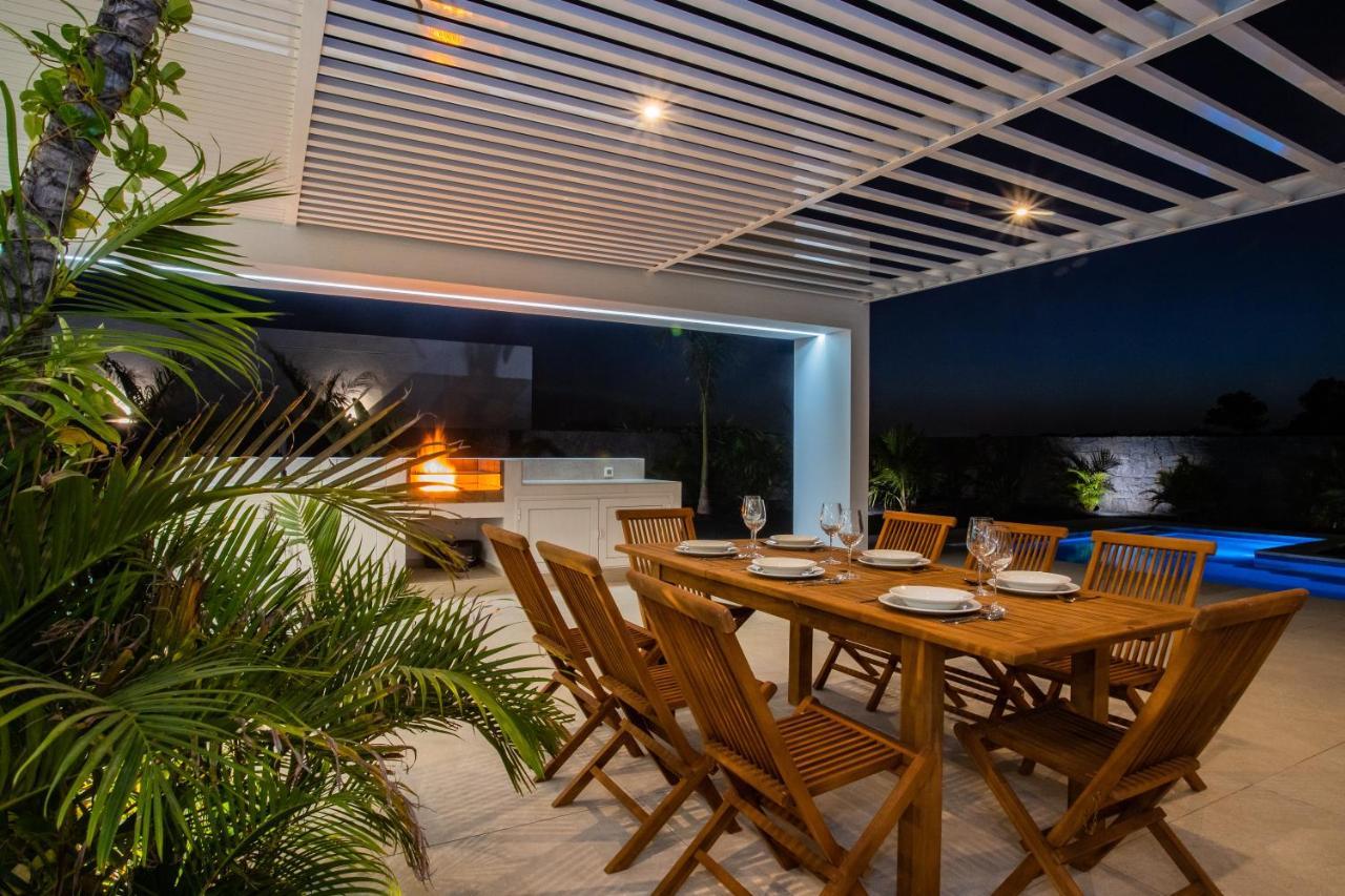 Golf Palms Villa Costa Teguise Kültér fotó