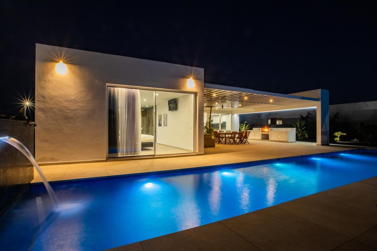 Golf Palms Villa Costa Teguise Kültér fotó