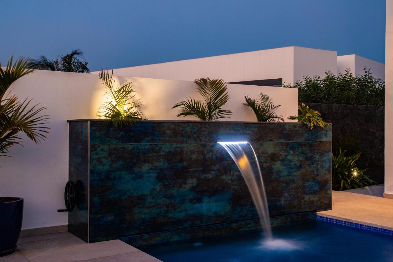 Golf Palms Villa Costa Teguise Kültér fotó