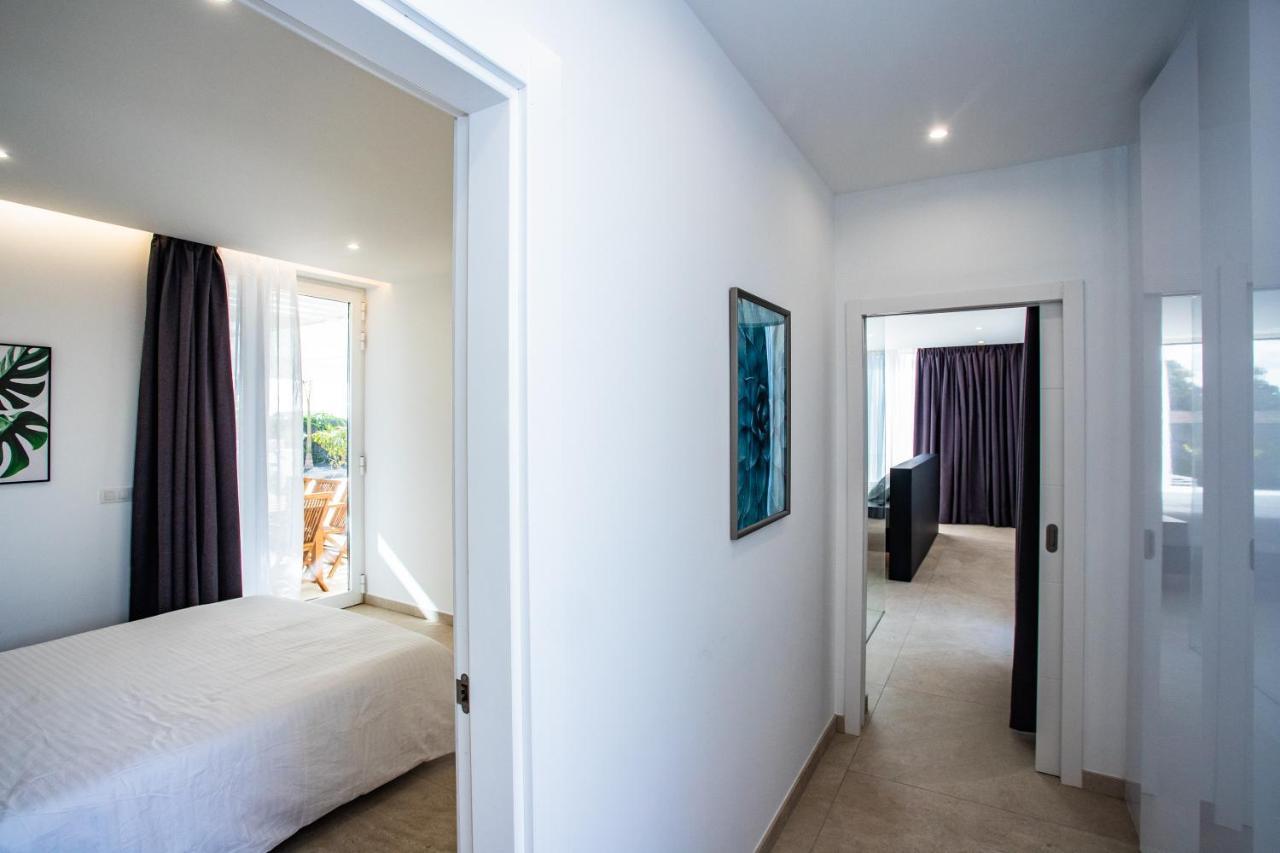 Golf Palms Villa Costa Teguise Kültér fotó
