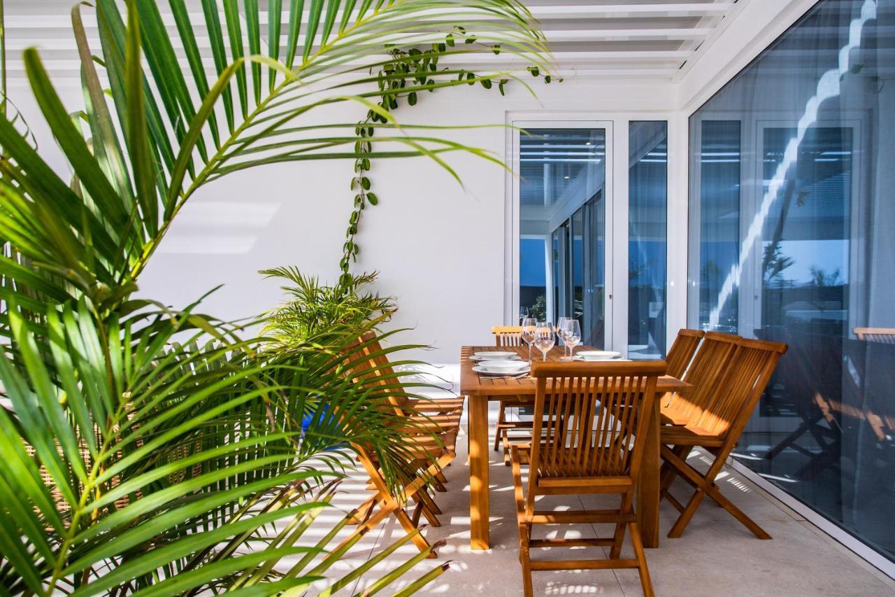 Golf Palms Villa Costa Teguise Kültér fotó